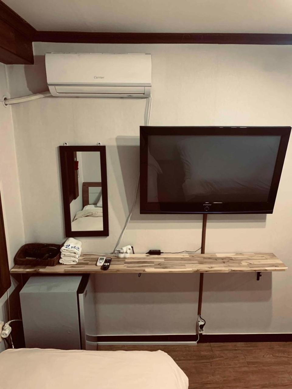 Smile Resort Сокчо Екстериор снимка